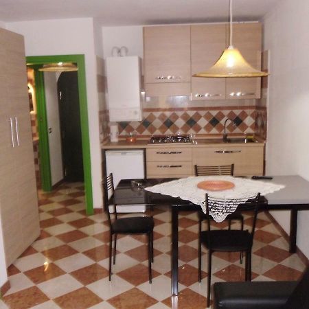 Ferienwohnung Residenza Graziella Cavedago Exterior foto
