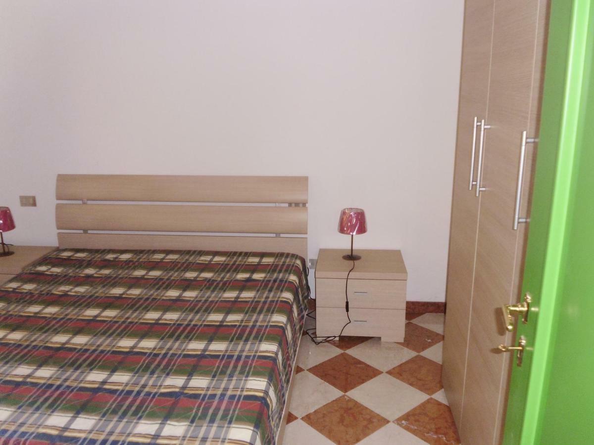 Ferienwohnung Residenza Graziella Cavedago Exterior foto