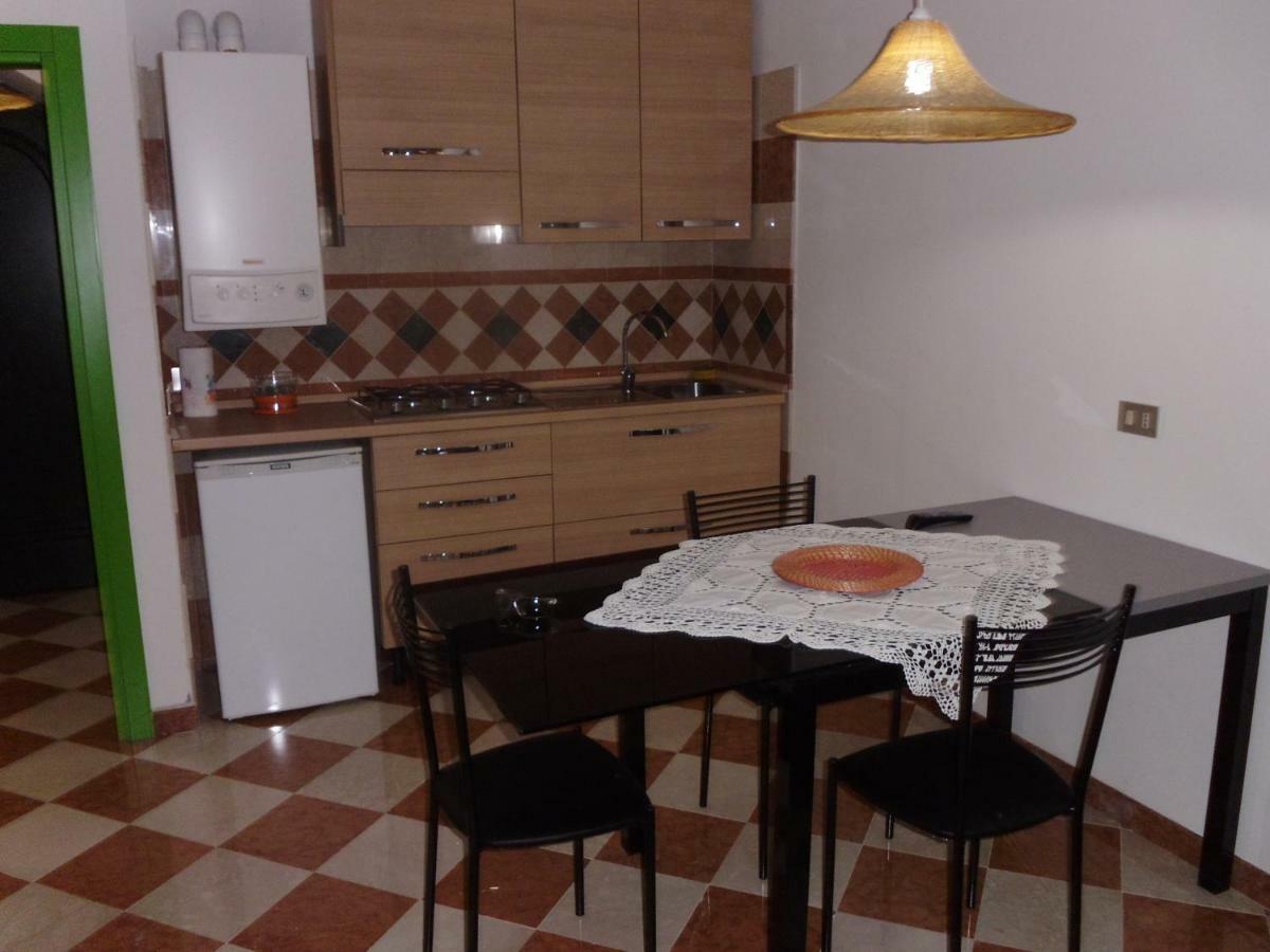 Ferienwohnung Residenza Graziella Cavedago Exterior foto